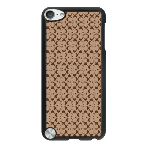 Coach Logo In Signature Camel iPod Touch 5TH CAK | Coach Outlet Canada